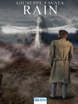 cover image of Rain